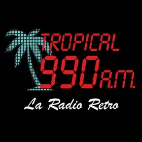 Live streaming Radio Tropical