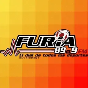 Live streaming Radio Furia