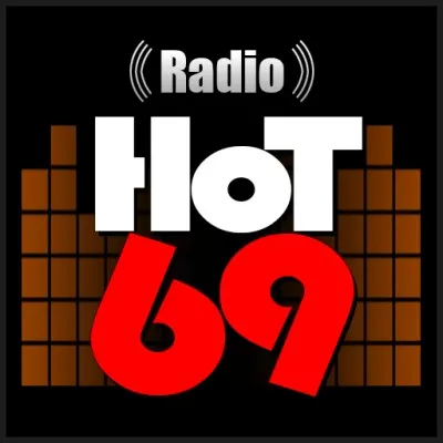 Live streaming RadioHot69