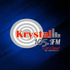 Live streaming Krystal