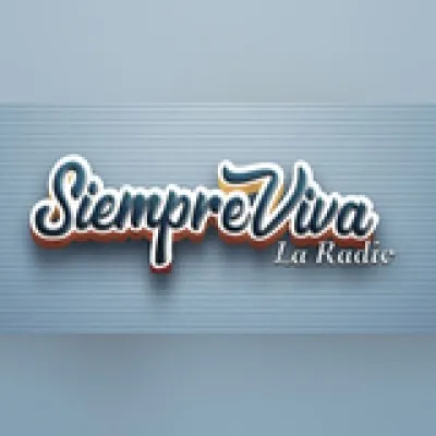 Siempre Viva La Radio
