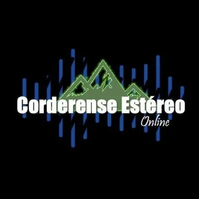 Live streaming Corderense estéreo online