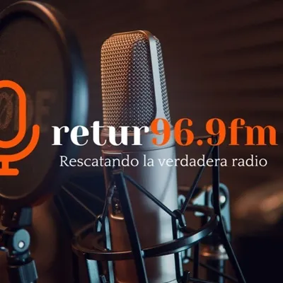 Live streaming Retur
