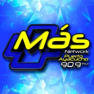 Live streaming Mas Network