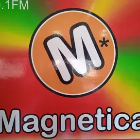 Live streaming Magnetica