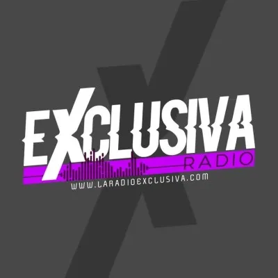Live streaming La Radio Exclusiva