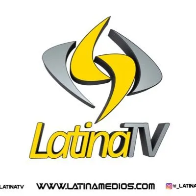 Live streaming Latina