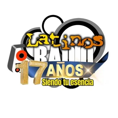 Live streaming Latinos Radio