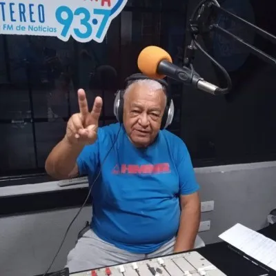 Live streaming Salsa Sabor Y Son