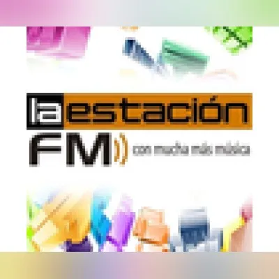 Live streaming La Estación FM