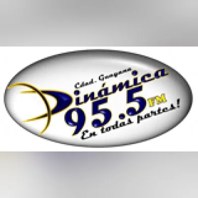 Live streaming Dinamica FM