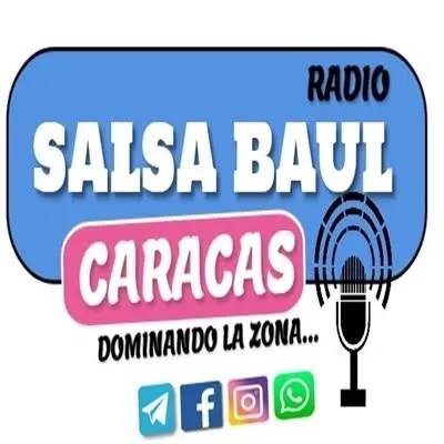 Live streaming Salsa Collection