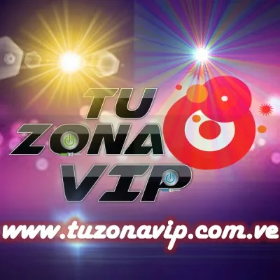 Live streaming Tu Zona V.I.P Radio