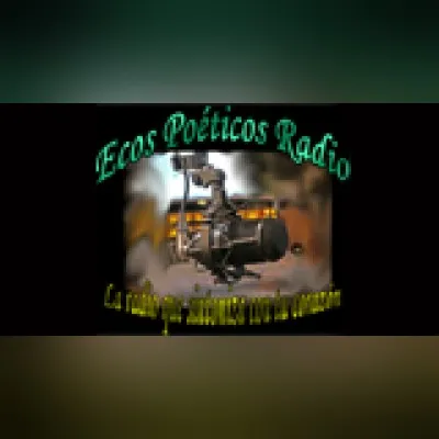 Live streaming Ecos Poéticos Radio