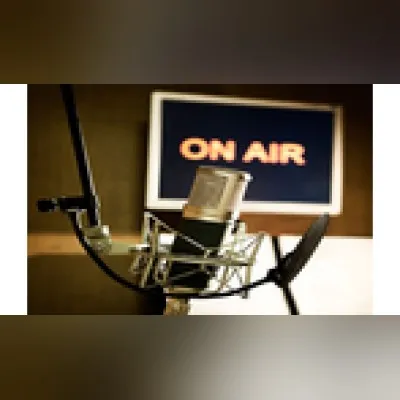 Live streaming Radio CC Las Margaritas Carrizal
