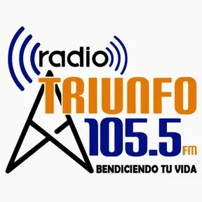 Live streaming Radio Triunfo