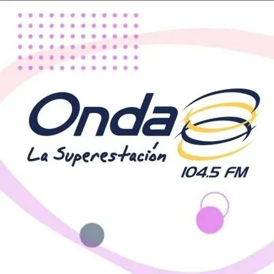 Live streaming Onda La Superestacion