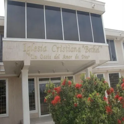 Live streaming Bethel Estéreo