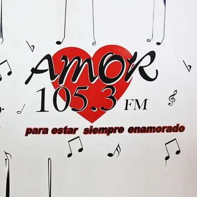 Live streaming Amor