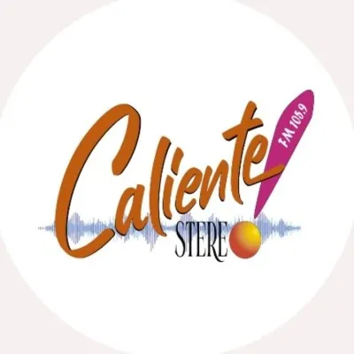 Live streaming Caliente Stereo