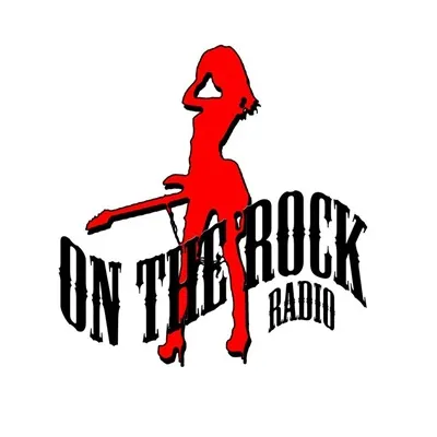 Live streaming On The Rock Radio