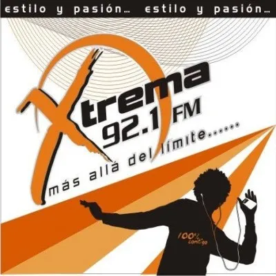 Live streaming Xtrema