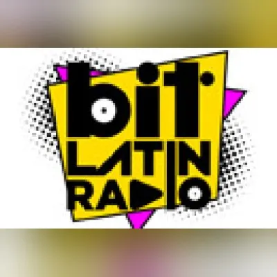 Live streaming Bit Latin Radio