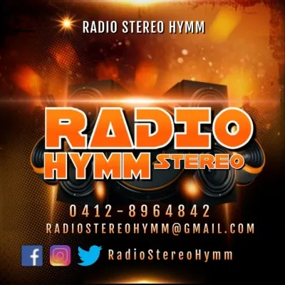 Live streaming Radio Stereo HYMM