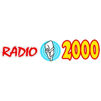 Live streaming Radio 2000