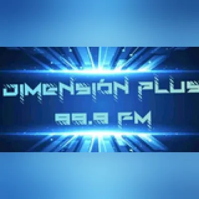 Live streaming Dimensión Plus