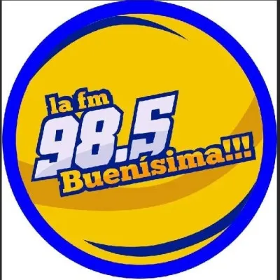 Live streaming La Buenísima