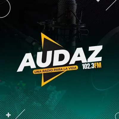 Live streaming Radio Audaz FM