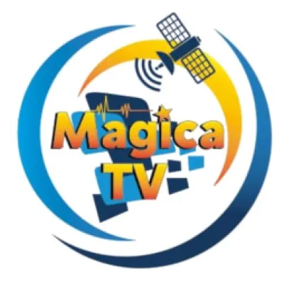 Live streaming Magica