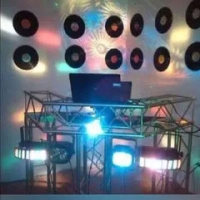 Live streaming Dj Carlos Radio