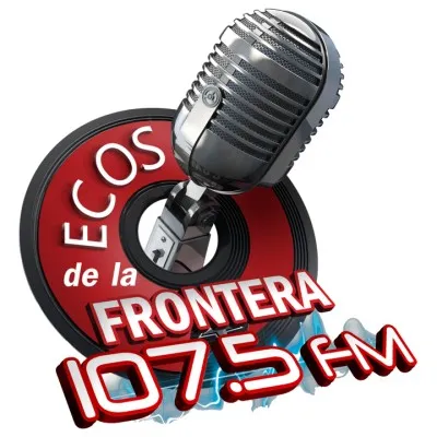 Live streaming Ecos de la Frontera