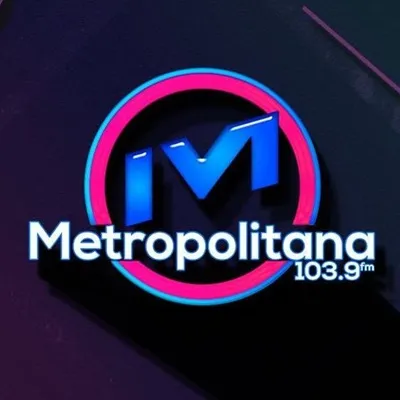Live streaming Metropolitana
