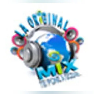 Live streaming La Original Mix FM