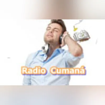 Live streaming Radio Cumaná