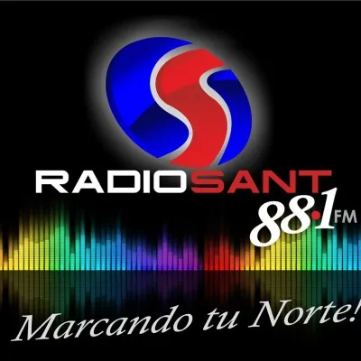 Live streaming Radio Sant