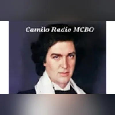 Live streaming Camilo Radio MCBO
