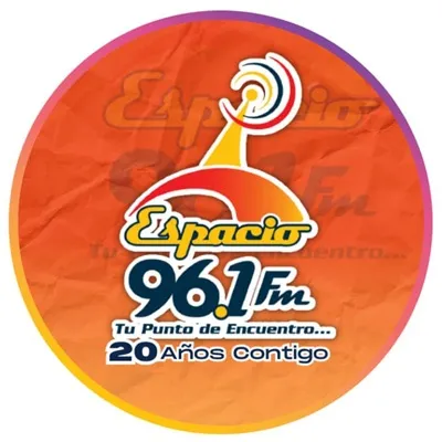 Live streaming Espacio
