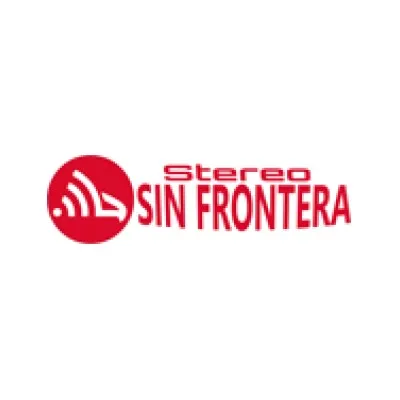 Live streaming Sin Frontera Stereo