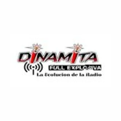 Live streaming Radio Dinamita