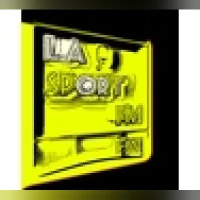 Live streaming Lasport