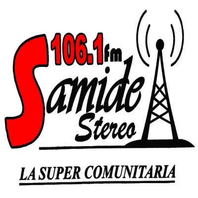 Live streaming Samide Stereo