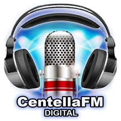Live streaming Centella FM Digital