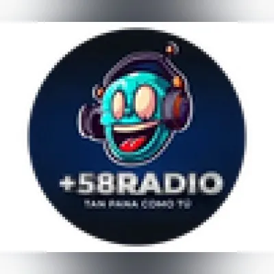 Live streaming Más 58 Radio