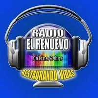 Live streaming Radio El Renuevo Online