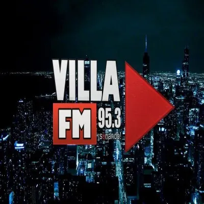 Live streaming Villa FM