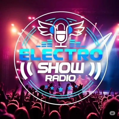 Live streaming Electro Show Radio